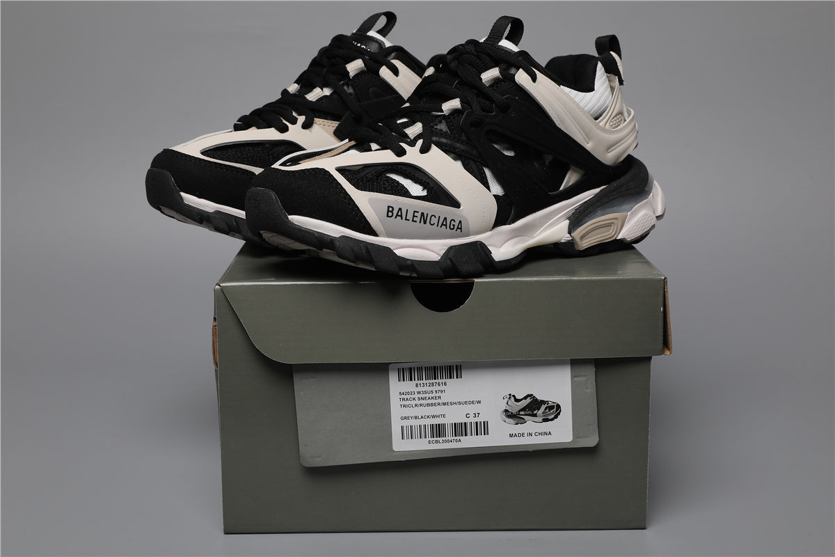 BLCG 2030-33 Distressed Gray