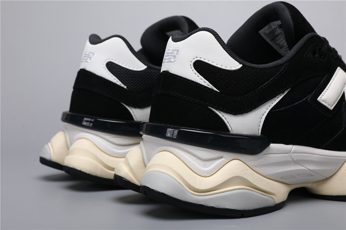 NB 9060 Black White