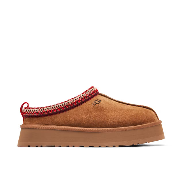 Slipper Chestnut Edition