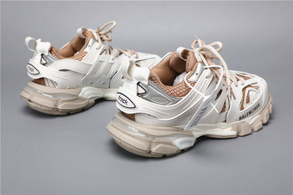 BLCG 2030-32 White & Brown