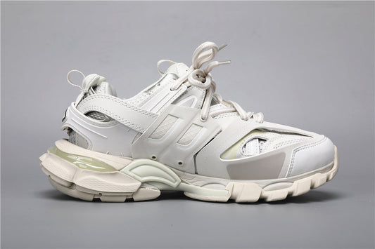 BLCG 2030-3 All White