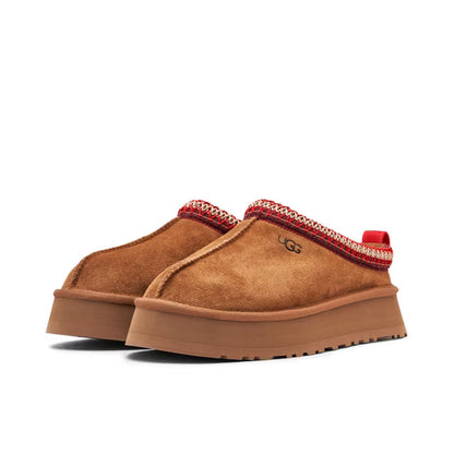 Slipper Chestnut Edition