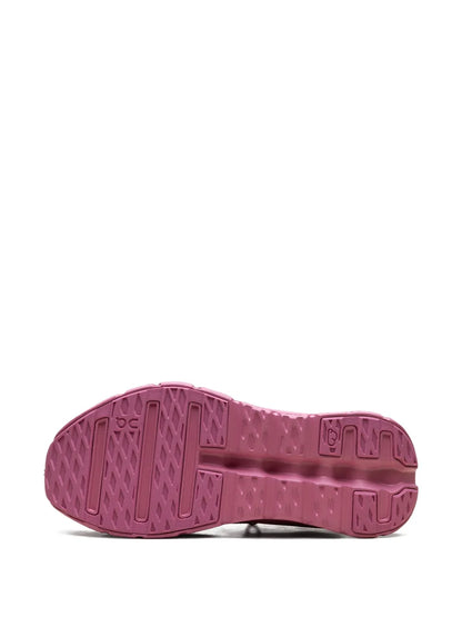 On Running Cloudtilt x Loewe Wild Rose