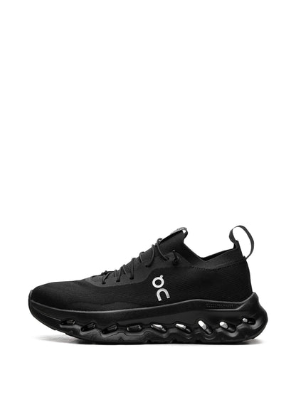 On Running Cloudtilt x Loewe All Black