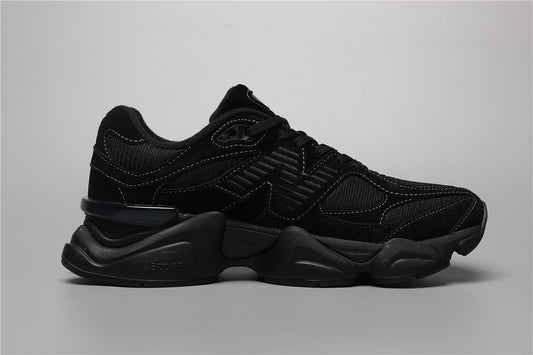 NB 9060 Full Black Edition