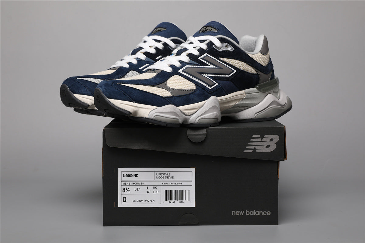 NB 9060 Light Blue