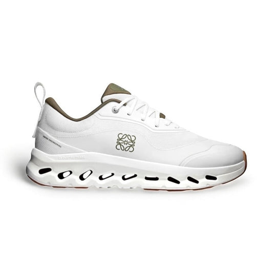 On Running Cloudtilt x Loewe 2 White/Khaki
