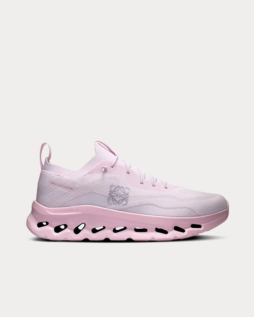 On Running x Loewe Cloudtilt - Pale Pink