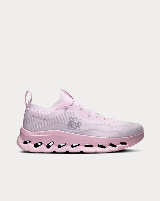 On Running x Loewe Cloudtilt - Pale Pink