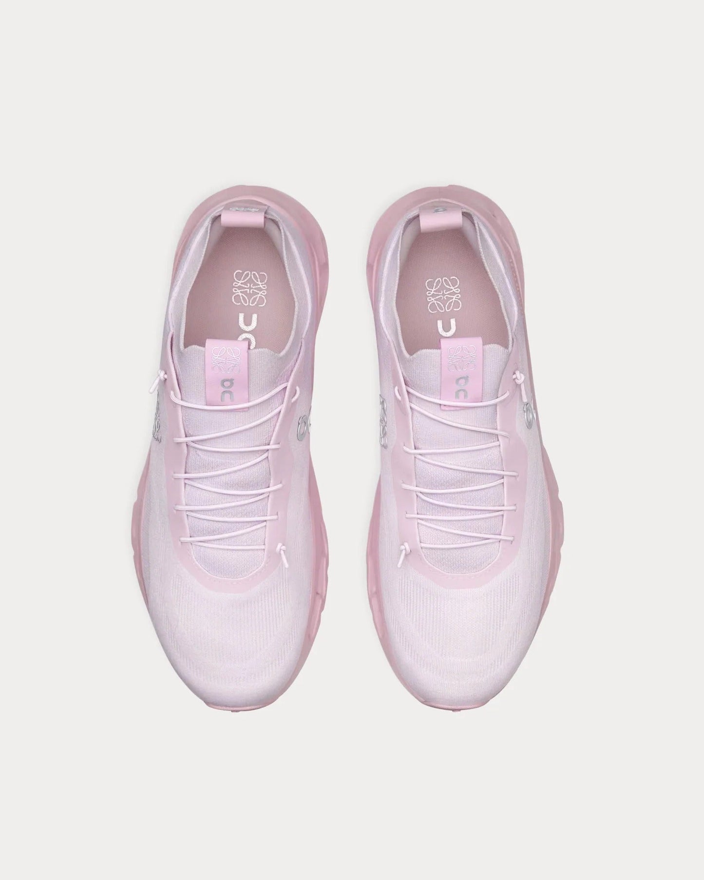 On Running x Loewe Cloudtilt - Pale Pink