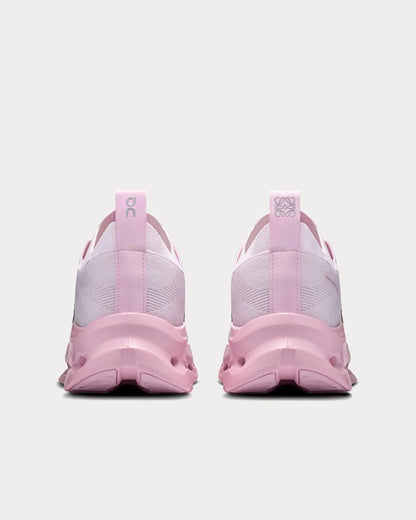 On Running x Loewe Cloudtilt - Pale Pink