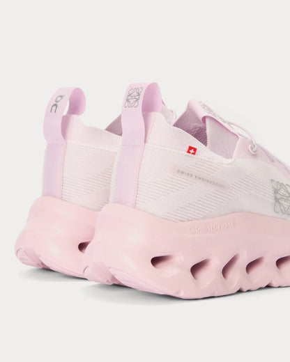 On Running x Loewe Cloudtilt - Pale Pink